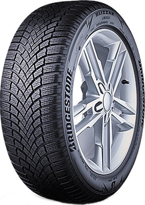 Blizzak LM005 XL 315/35R20 110V Kış Lastiği (2023)
