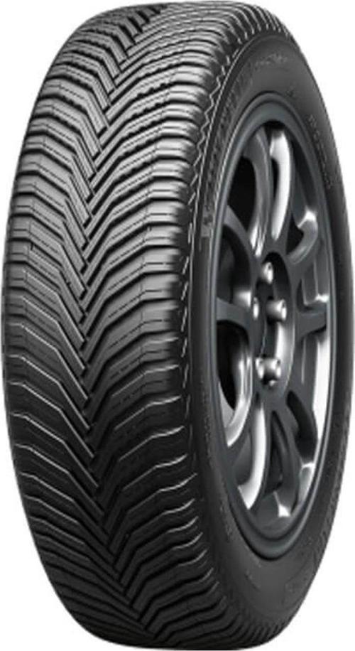 215/50R17 91W CrossClimate 2 XL Dört Mevsim Lastik (2024)