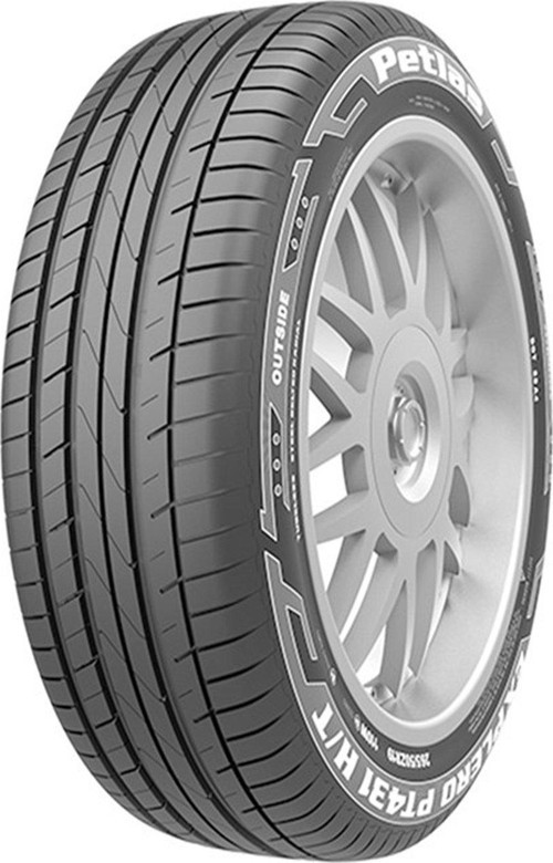 Explero H/T PT431 XL 255/50R19 107V Yaz Lastiği (2024)