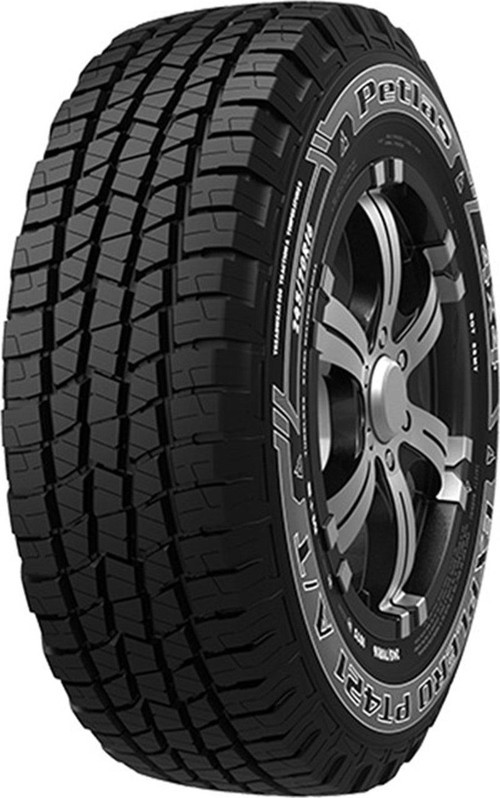 Explero A/T PT421 M+S 255/70R15 108T Yaz Lastiği (2023)