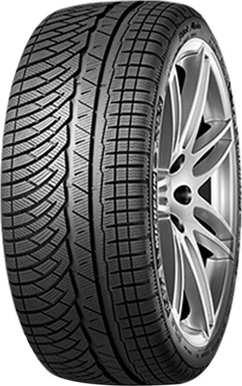 Pilot Alpin PA4 XL 305/30R20 103W Kış Lastiği (2023)