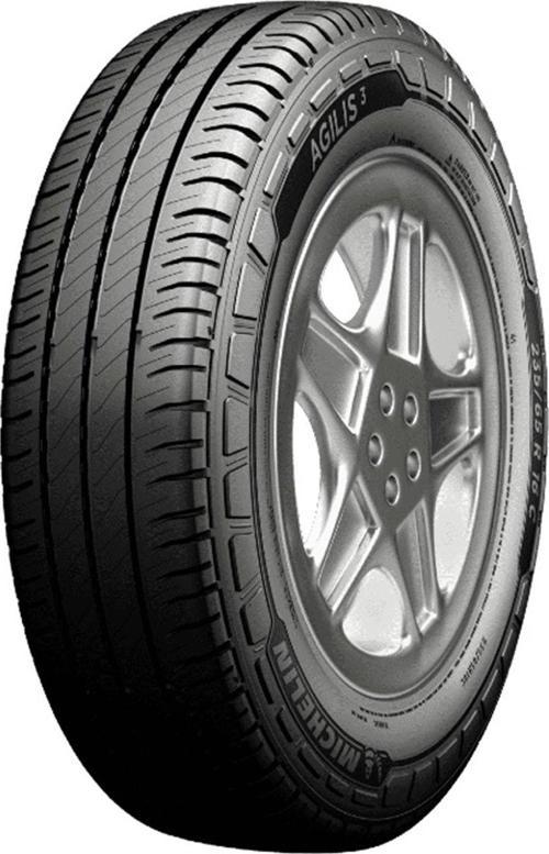Agilis 3 215/60R17C 109/107T Yaz Lastiği (2024)