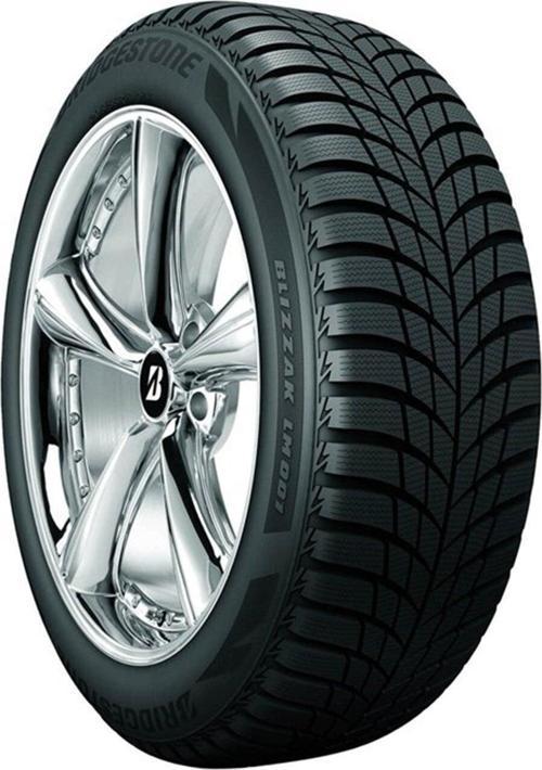 Blizzak LM001 RFT * 205/55R16 91H Kış Lastiği (2024)