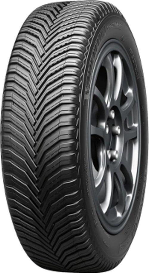 225/45R18 95Y CrossClimate 2 XL Dört Mevsim Lastik (2024)
