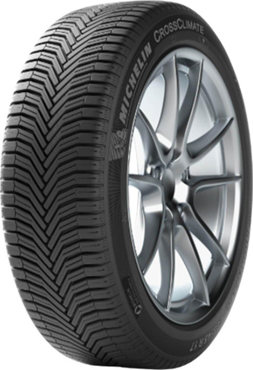CrossClimate + RFT ZP 225/40R18 92Y Dört Mevsim Lastik (2024)