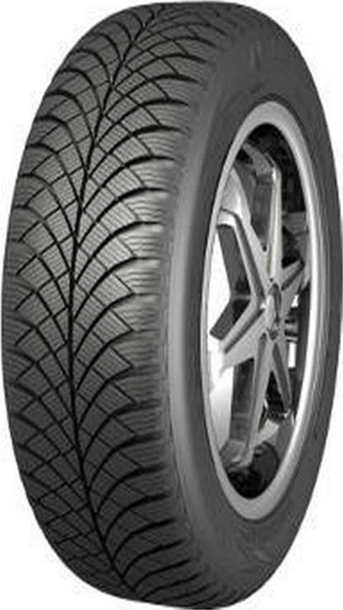 AW-6 XL 225/60R18 104W Dört Mevsim Lastik (2024)