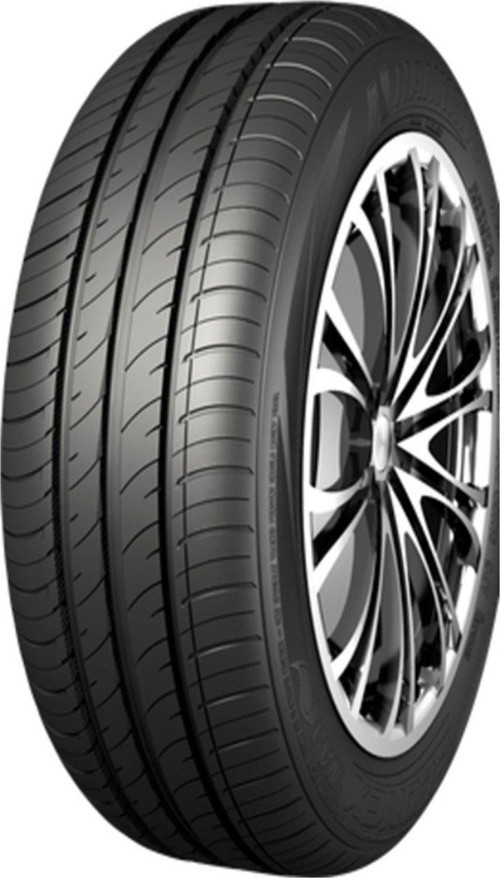 NA-1 165/80R15 87T Yaz Lastiği (2024)