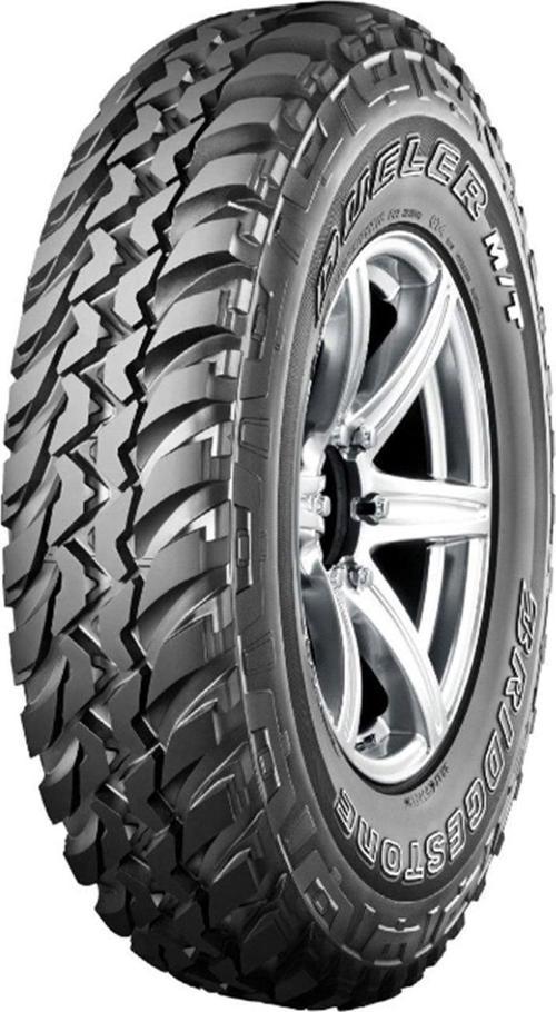 Dueler M/T 674 235/85R16 120/116Q Yaz Lastiği (2023)