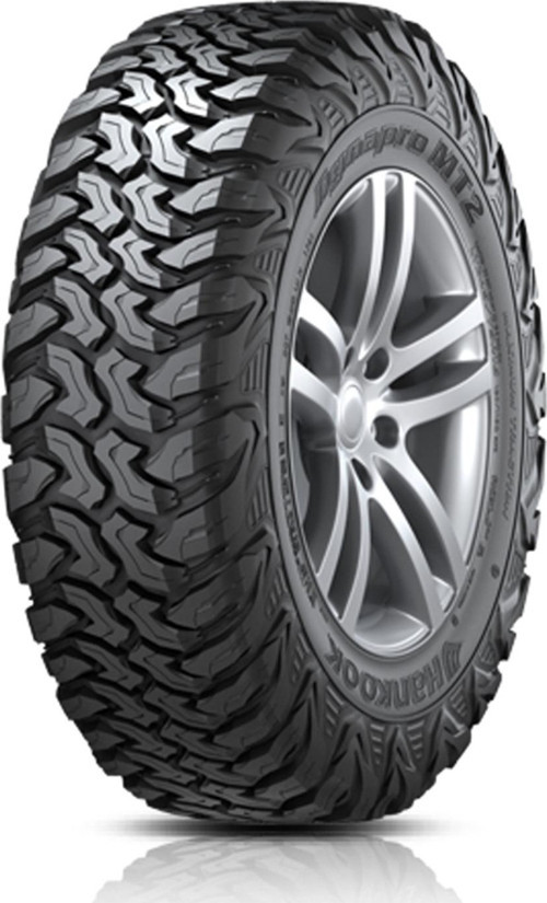 RT05 Dynapro MT2 315/70R17 121/118Q Yaz Lastiği (2023)