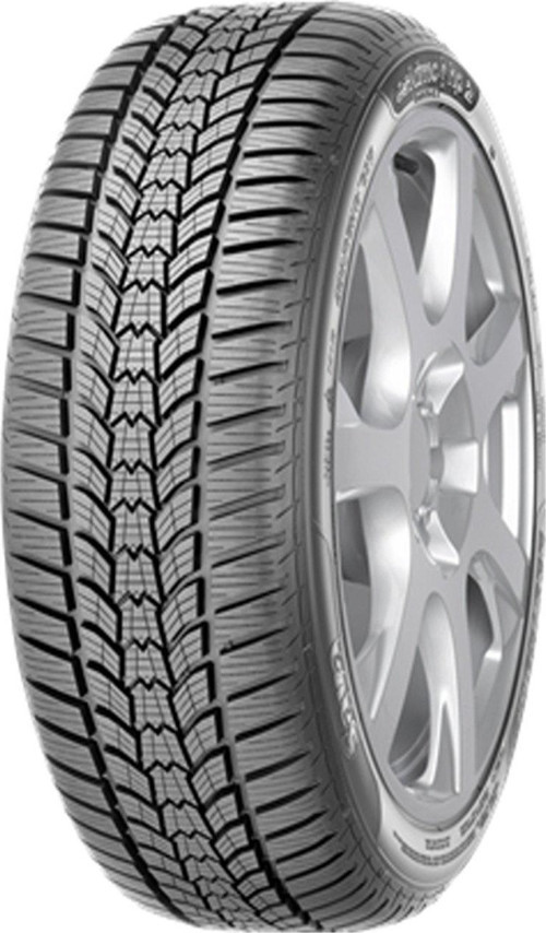205/50R17 93V Eskimo HP 2 XL FP Kış Lastiği (2024)