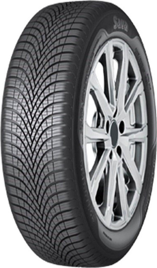 215/60R17 96H All Weather Dört Mevsim Lastik (2024)