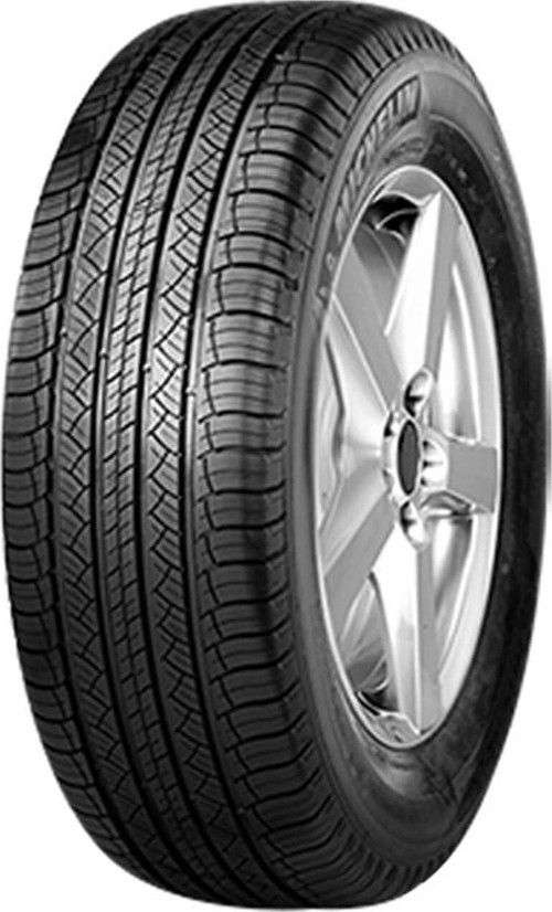 255/55R18 109V Latitude Tour HP XL Yaz Lastiği (2023)