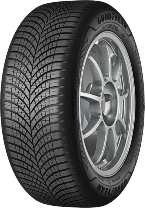 Vector 4Seasons SUV G3 XL FP 225/50R18 99W Dört Mevsim Lastik (2024)