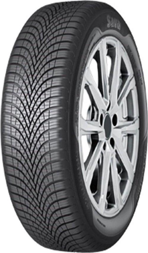 175/70R14 84T All Weather Dört Mevsim Lastik (2023)
