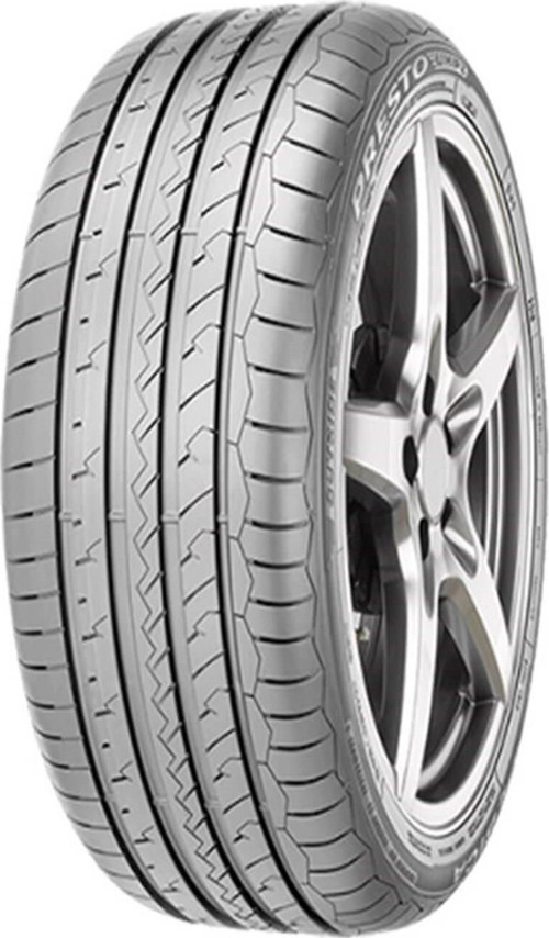 Presto UHP 2 XL FP 255/35R18 94Y Yaz Lastiği (2023)