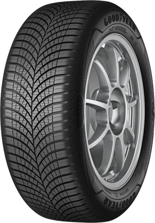 Vector 4Seasons SUV G3 XL 235/55R18 104V Dört Mevsim Lastik (2023)