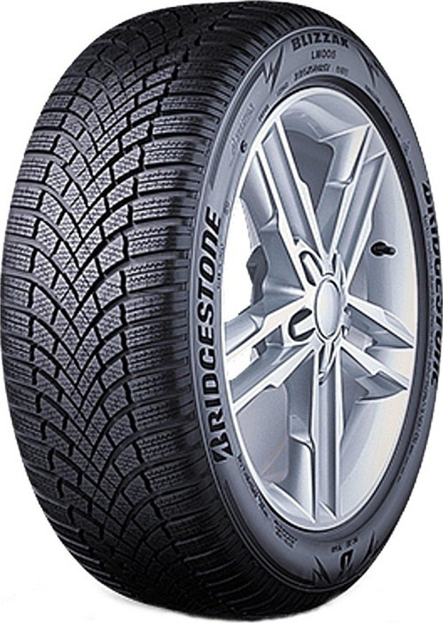 195/60R15 88H Blizzak LM005 Kış Lastiği (2023)