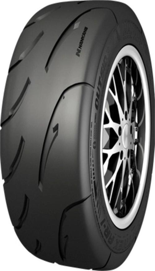 215/40R17 87W AR-1 XL (Tw:100) Semi-Slick Yaz Lastiği (2023)