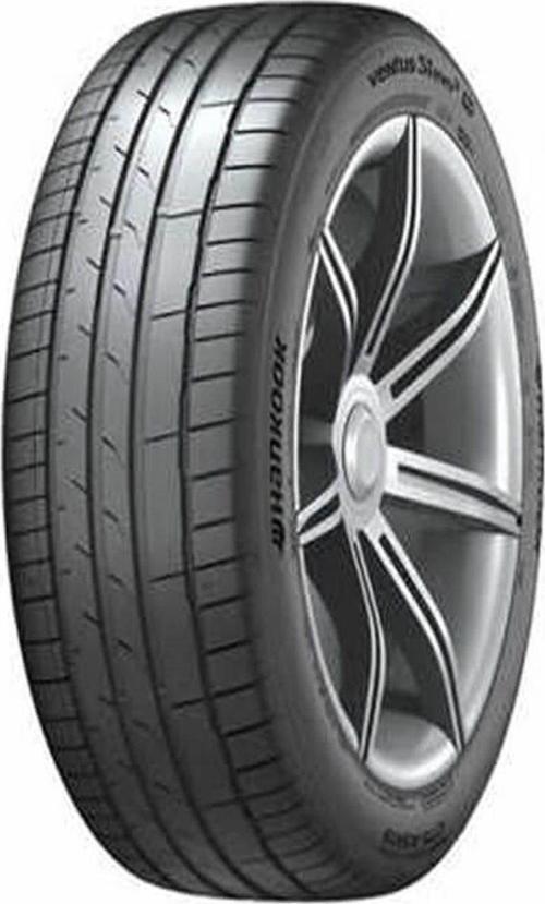 235/45R21 101T K127E Ventus S1 Evo3 Ev XL Sealant VW Yaz Lastiği (2023)