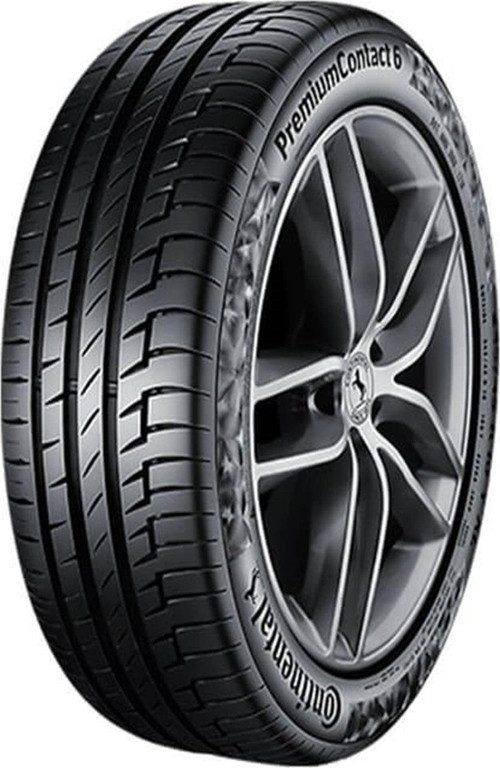 225/45R19 92W PremiumContact 6 SSR * Yaz Lastiği (2024)