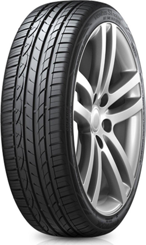 225/55R18 98V K125A Ventus Prime3 Yaz Lastiği (2024)