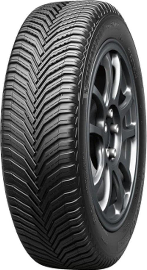 205/45R17 88W CrossClimate 2 Dört Mevsim Lastik (2024)