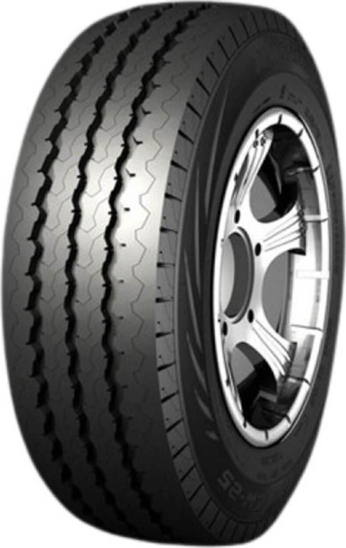 195/70R15C 104/102S CW-25 Yaz Lastiği (2024)