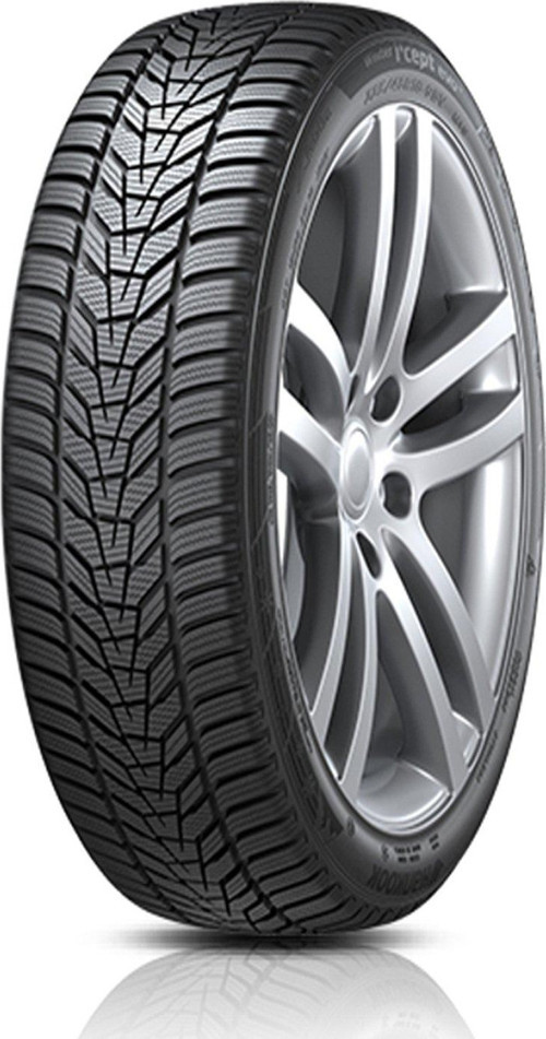 265/65R17 116H W330A Winter i*cept Evo3 X XL Kış Lastiği (2024)