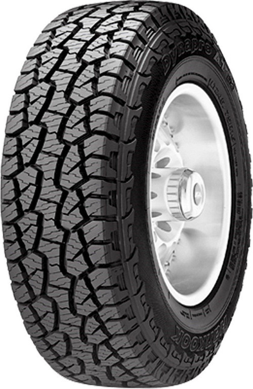 Dynapro AT-M RF10 P 225/70R15 100T Yaz Lastiği (2023)
