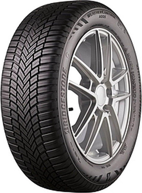 225/55R17 101W Weather Control A005 Evo XL Dört Mevsim Lastik (2024)