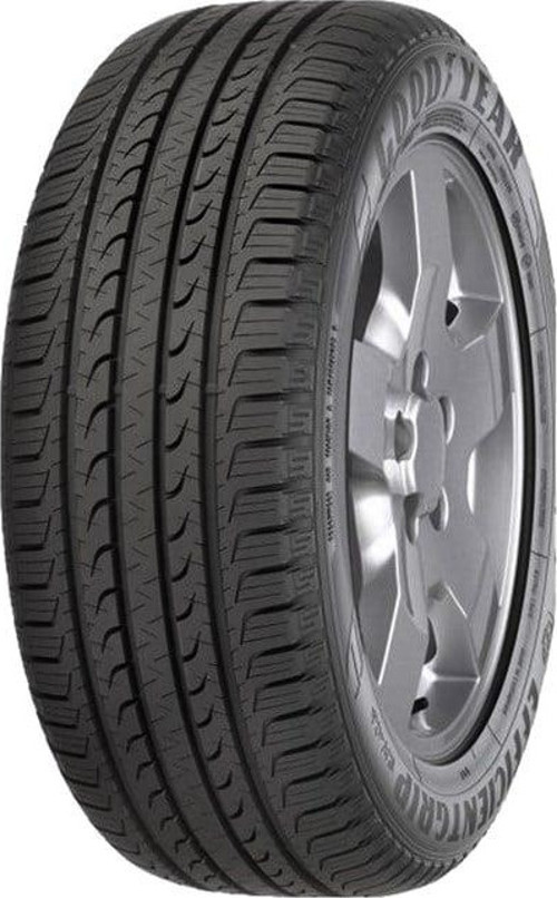 Efficientgrip SUV 215/60R17 96H Yaz Lastiği (2023)