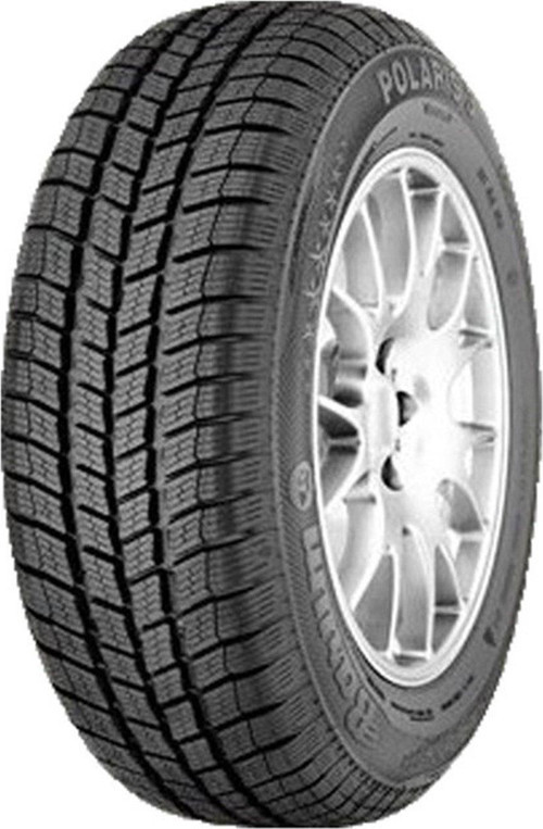 245/45R18 100V FR Polaris 5 XL Kış Lastiği (2024)