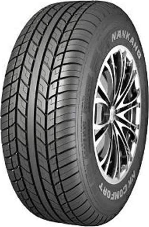 295/50R15 108H N-729 WII Yaz Lastiği (2024)