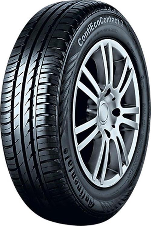 ContiEcoContact 3 MO 185/65R15 88T Yaz Lastiği (2024)