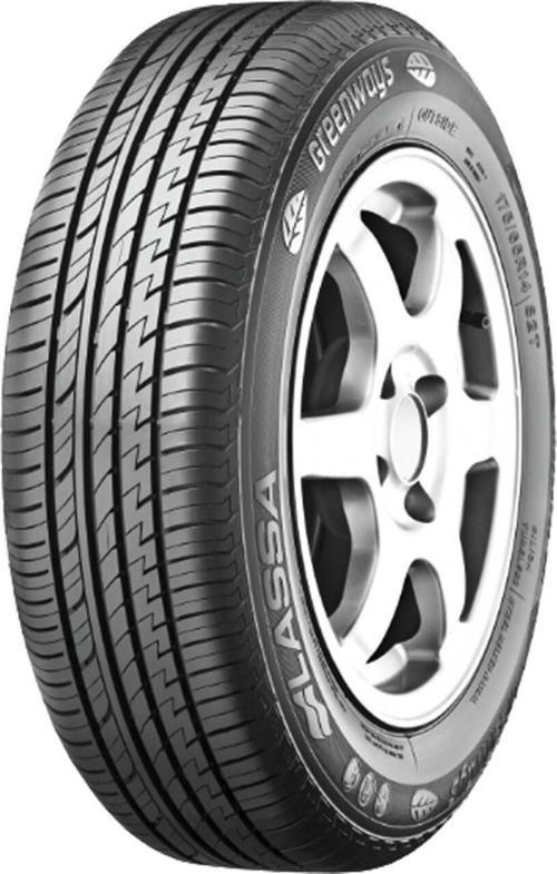 165/65R15 81H Greenways Yaz Lastiği (2024)