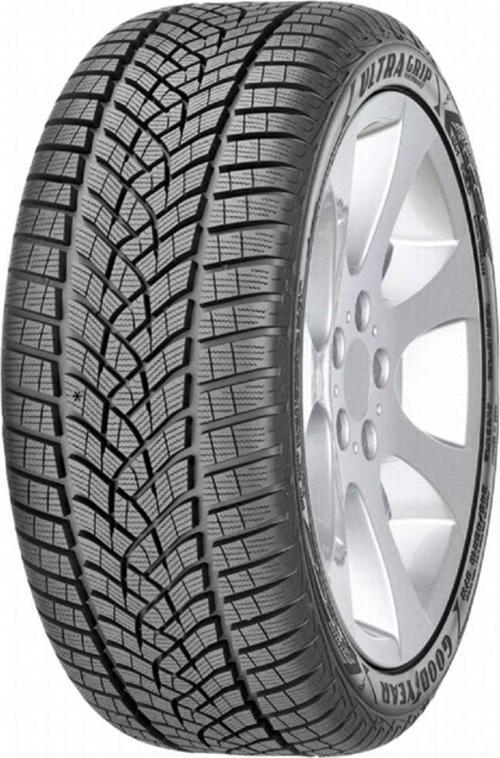 UltraGrip Performance + 215/65R16 98H Kış Lastiği (2024)