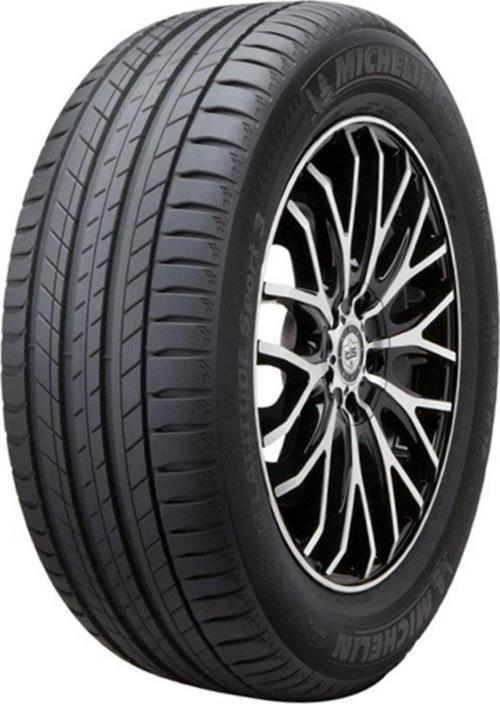 235/60R18 107V Latitude Tour HP JLRDT XL Yaz Lastiği (2023)