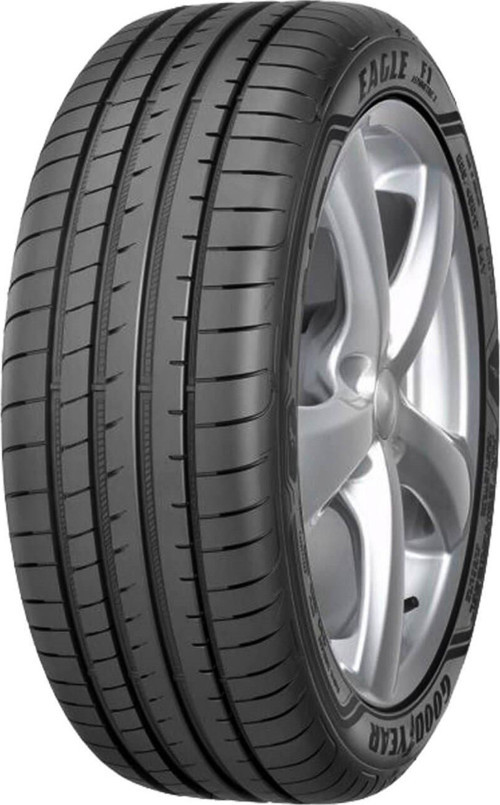 Eagle F1 Asymmetric 3 ROF XL FP 225/50R17 98Y Yaz Lastiği (2024)
