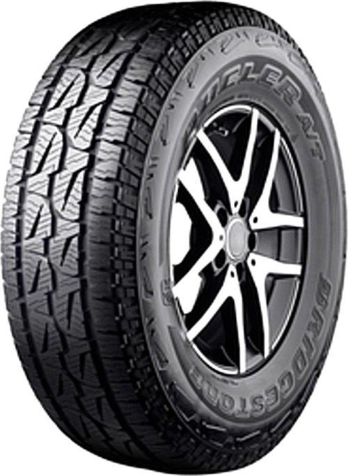 Dueler A/T001 245/70R16 107T Yaz Lastiği (2024)