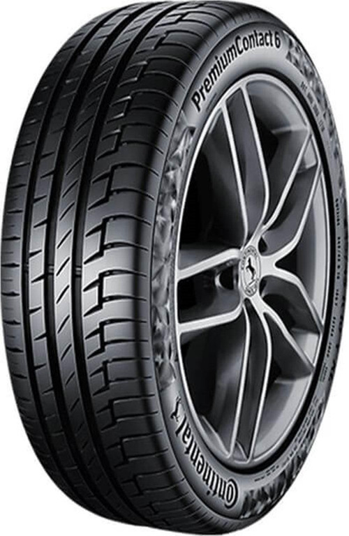 PremiumContact 6 225/50R18 95W Yaz Lastiği (2024)