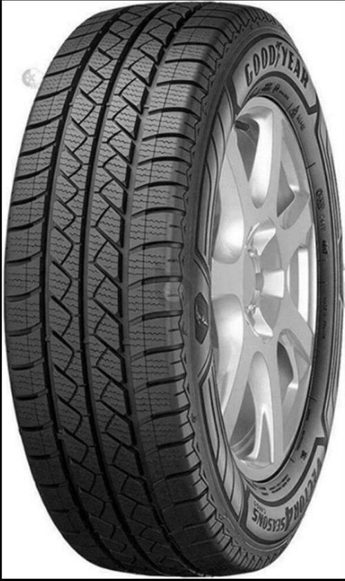 Vector 4 Seasons Cargo 185R14C 102/100R Dört Mevsim Lastik (2024)
