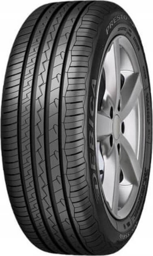 Presto HP 2 215/60R17 96H Yaz Lastiği (2024)