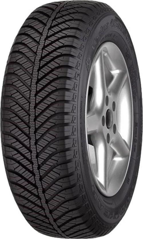 Vector 4Seasons 195/60R16 89H Dört Mevsim Lastik (2024)