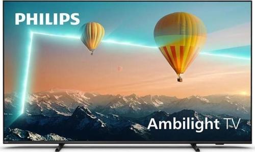 50PUS8007/62 4K UHD Android TV