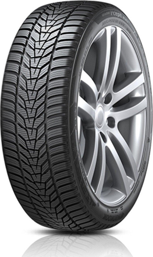 235/50R17 100V W330 Winter i*cept evo3 XL Kış Lastiği (2023)