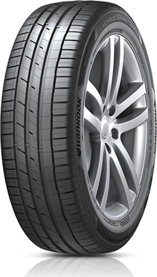 245/45R21 104Y K127A Ventus S1 Evo 3 SUV XL Yaz Lastiği (2023)