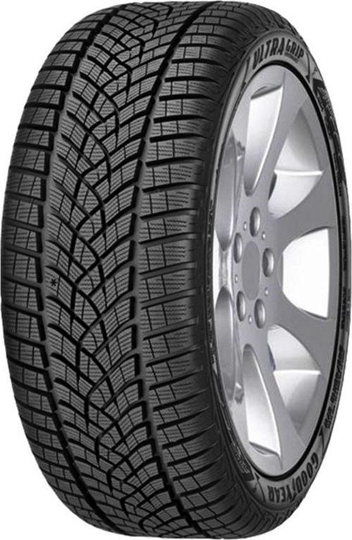 245/50R20 105V UltraGrip Performance SUV G1 XL FP Kış Lastiği (2023)
