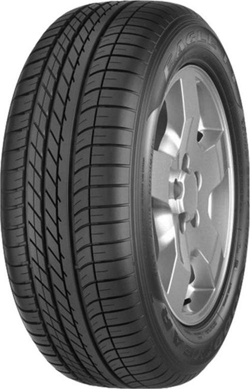 Eagle F1 Asymmetric N0 FP 235/50R17 96Y Yaz Lastiği (2024)