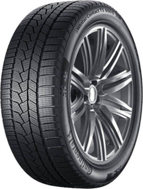 225/50R19 100V WinterContact TS 860 S FR AO XL Kış Lastiği (2024)