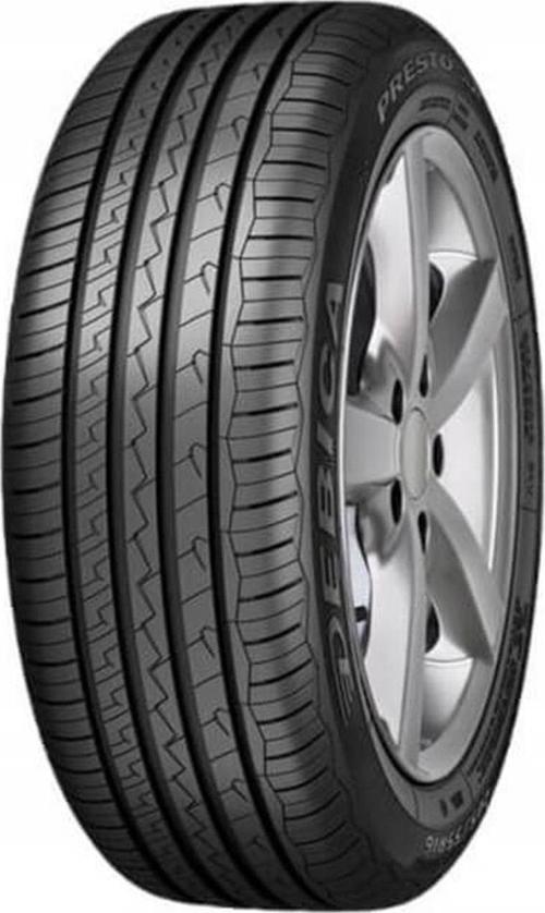 Presto HP 2 XL 215/60R16 99V Yaz Lastiği (2024)